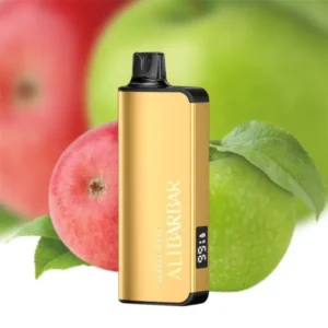 Alibarbar Ingot 20000 Disposable Vape