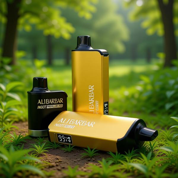 Discover Alibarbar Vape in Australia, including its history, founder, products, technology, authenticity, Australian regulations, TGA requirements and frequently asked questions.